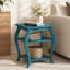Table d'appoint Becci