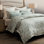 Northridge Duvet Set - Spa
