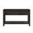 48x19x29.5" Console Table