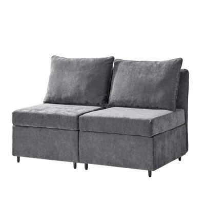 Andoline Upholstered Sectional