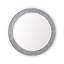Miroir mural Exquis Sparkling