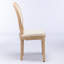 Chaise de salle à manger