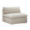 Fauteuil rembourré 80,9 po Annabella