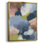 «Soft Indigo Atmosphere I» - impression d'un seul cadre photo-88102164-98029785-98029787