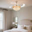 Faruq 42'' Ceiling Fan with LED Lights