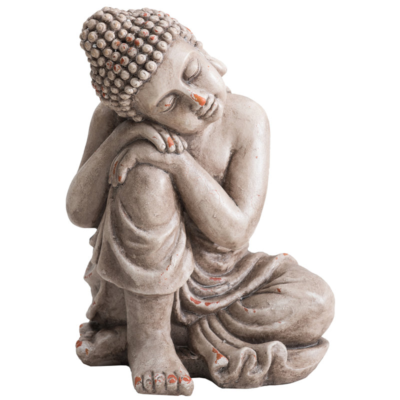 Weather Resistant Garden Statue