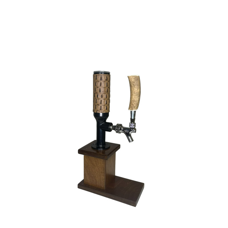 Distributeur de boissons Anadolu, Brun clair
