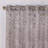 Finklea 100% Polyester Floral Room Darkening Grommet Curtain Panels-567929250-567929255