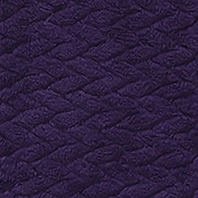 Peignoir pelucheux mi-mollet avec poches, Concord riche, L