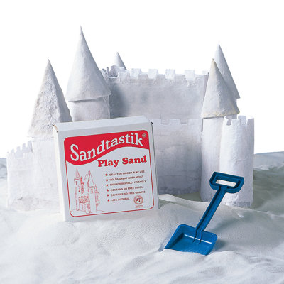 Sandtastik x