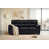 Black est en rupture de stock
