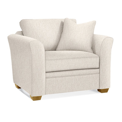 Bridgeport Upholstered Armchair
