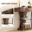 91.01 cm W Console Table