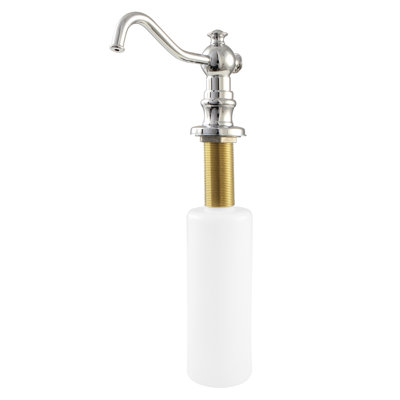 Distributeur de savon de cuisine Kingston Kingston