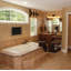 Baignoire encastrée en acrylique 72 po x 36 po Designer-88749941-9227797