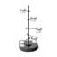 17'' H Metal Tabletop Tealight Holder