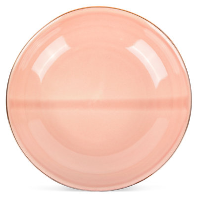 Canora Grey Malge Ceramic Serving Bowl