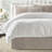 Shay Solid Natural Cotton Bedskirt-109715553-109715554