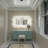  Wayfair Basics® UL Certified Front & Back LED Anti-Fog Tempered Glass Bathroom/Vanity Mirror -98364469