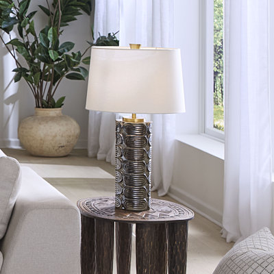 Wright Table Lamp