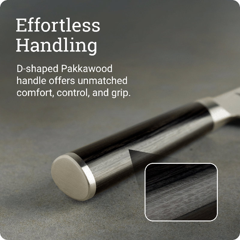 Classic 6'' L Boning Knife