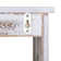 Wood 1 Wall Towel Rack