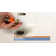 Zerodrain® Pop-Down Style Lavatory Drain With 2-1/4" Diameter Flange