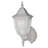 Slusser Metal Wall Light-321815378
