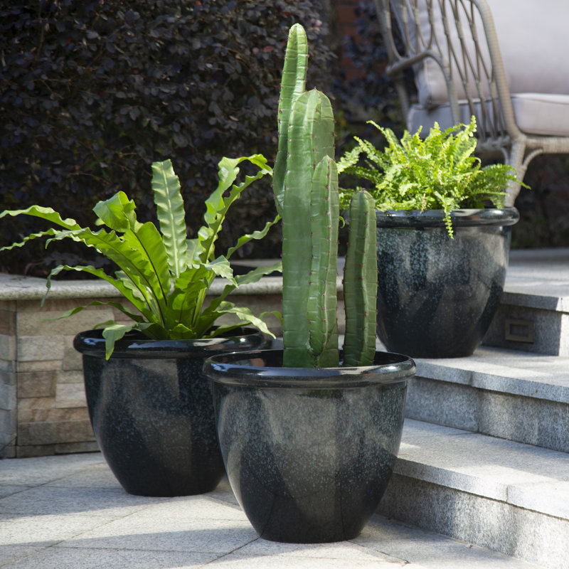 Naber Pot Planter