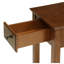 Table d'appoint avec tablette inférieure-690509074