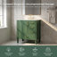 Meuble-lavabo 30 po avec lavabo en céramique-1631574495