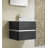 Stellan 23.63'' Single Bathroom Vanity with Ceramic Top-33559711