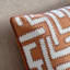 Geometric Square Cushion-1648656287