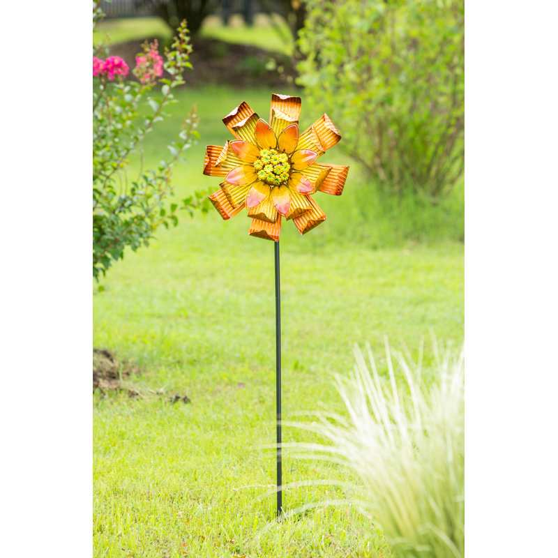 Jeu de jardin fleur Dexter