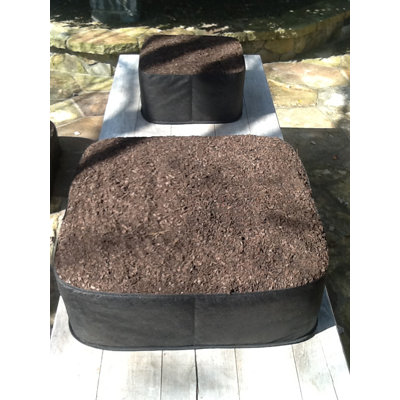 Raised Garden Bed