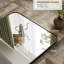 Miroir de salle de bain mural-3060827-2892115