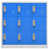Blue is out of stock