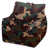 Nylon doux - vert camouflage est en rupture de stock