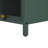 Modern Four-Tier Glass Door Cabinet With Featuring 5-Tier Storage, For Entryway Living Room Bathroom Dining Room-1311282230