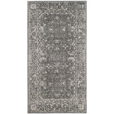 Paschke Performance Oriental Rug