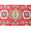 Tapis rouge Nero