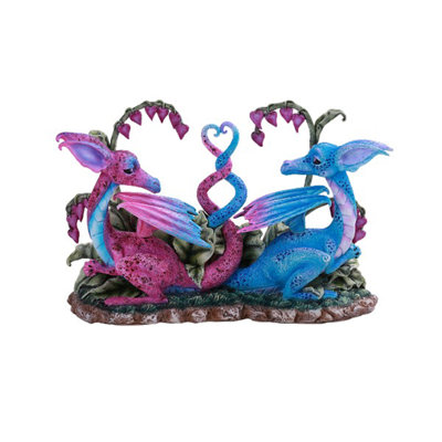Fantasy & Sci-Fi Figurines & Sculptures