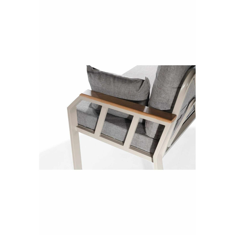 Ensemble de mobilier de jardin