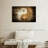 Yin And Yang Canvas Print-1221098239