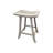Satori Teak Outdoor Stool