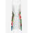 Floral Bib Apron