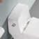 Toilette allongée une pièce 1,28 GPF (siège inclus)