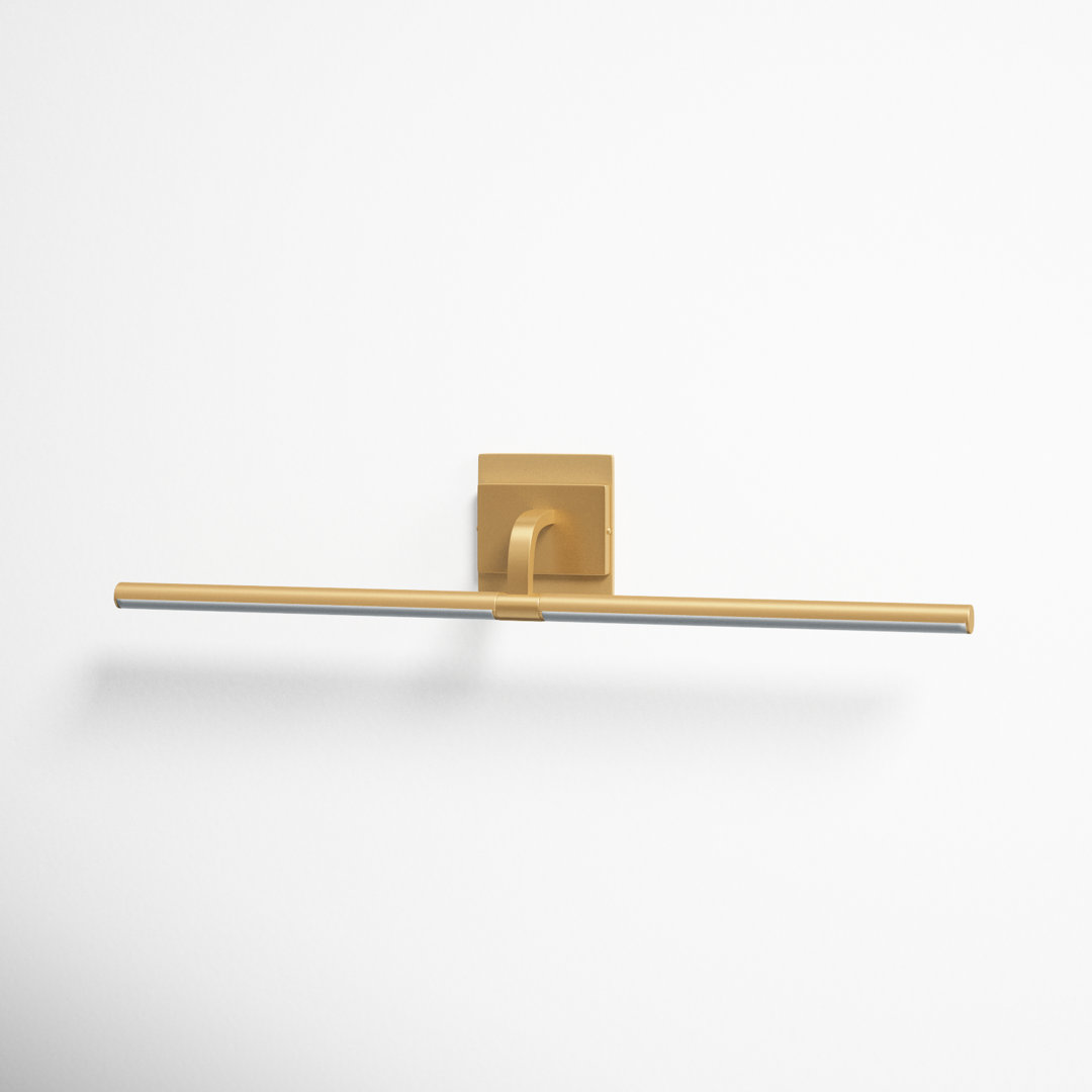 Mona LED Armed Sconce AllModern 