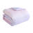 Betsey Johnson Ombre Purple Reversible Bed Set-100023100