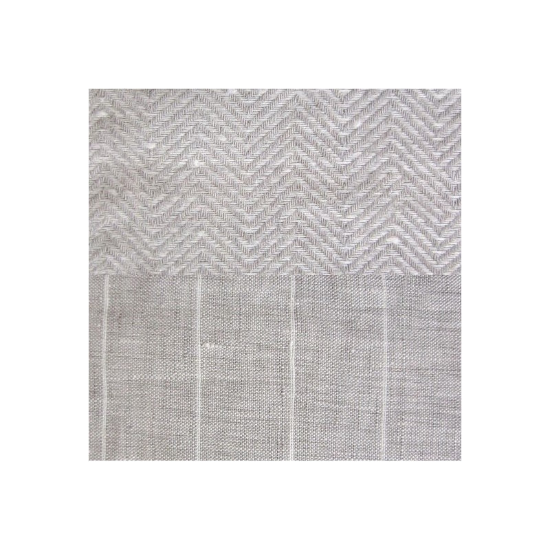 Chester Linen Duvet Cover, Queen Duvet Cover